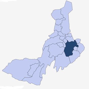 municipio-de-quetzaltenango-xela-mapa