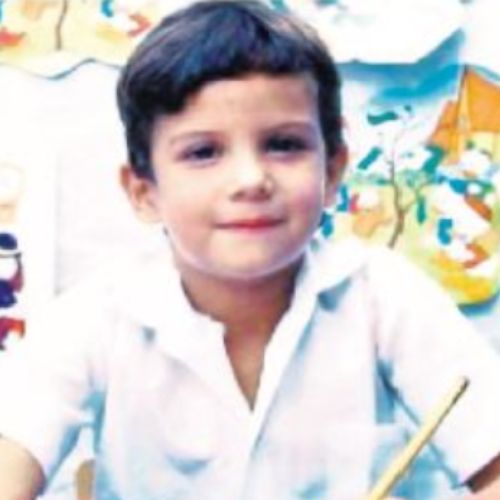 Biografía de Kevin Cordón, badmintonista guatemalteco