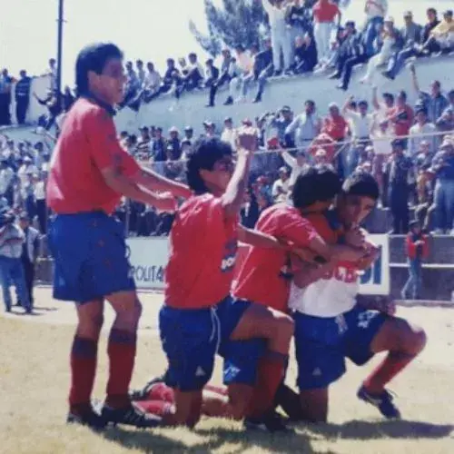 Xelajú Mario Camposeco