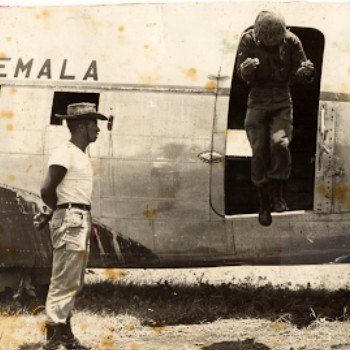 historia-paracaidismo-guatemala-segunda-guerra-mundial