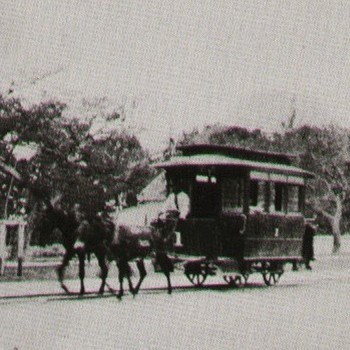 historia-primer-tranvia-decauville-guatemala-carruaje-mulas