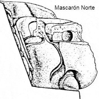 plaza-mundo-perdido-tikal-peten-mascarones-sur-norte