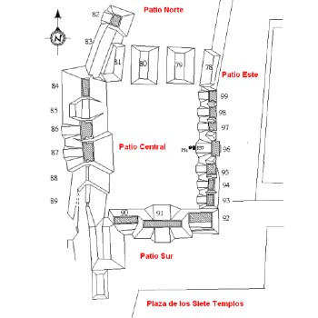plaza-siete-templos-tikal-peten-division-planos-mapa