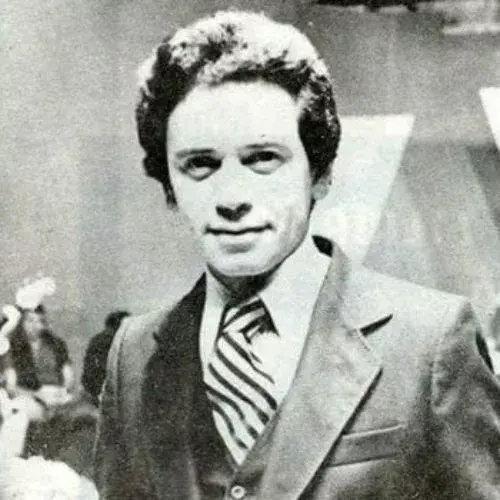 Carlos de Triana