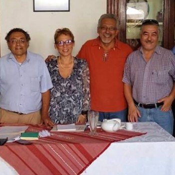 biografia-carlos-rene-garcia-escobar-escritor-antropologo-guatemalteco-toritos-centro-pen-primer-antropologo-bailador