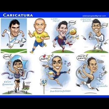 biografia-elizandro-de-los-angeles-ramirez-artista-guatemalteco-caricaturista-comics
