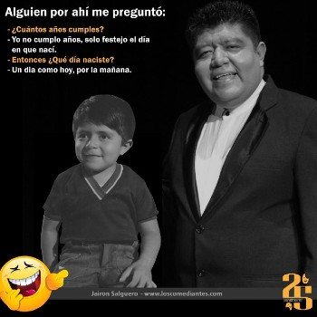 biografia-jairon-salguero-comediante-actor-guatemalteco-usac-ingenieria-katok-teatro-huelguero