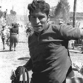 biografia-saturnino-rustrian-caceres-ciclista-guatemalteco-logros-juegos-olimpicos-campeon