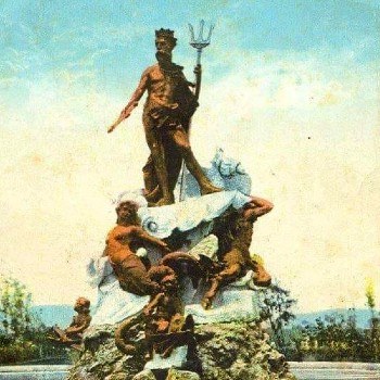 historia-fuente-neptuno-ciudad-guatemala-origen-poseidon-dios-mares-agua