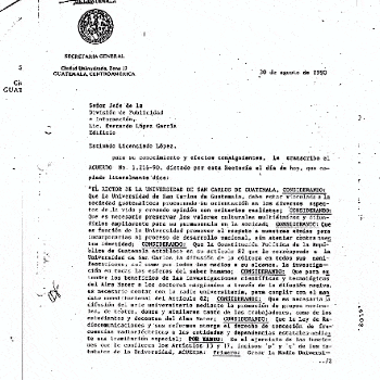 historia-radio-universidad-usac-guatemala-solicitud-creacion