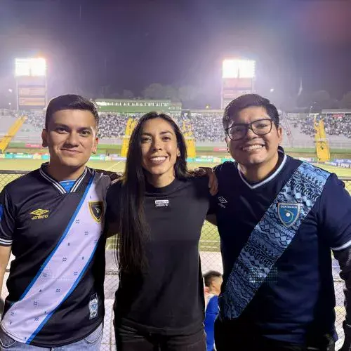 Analu Martínez guatemala