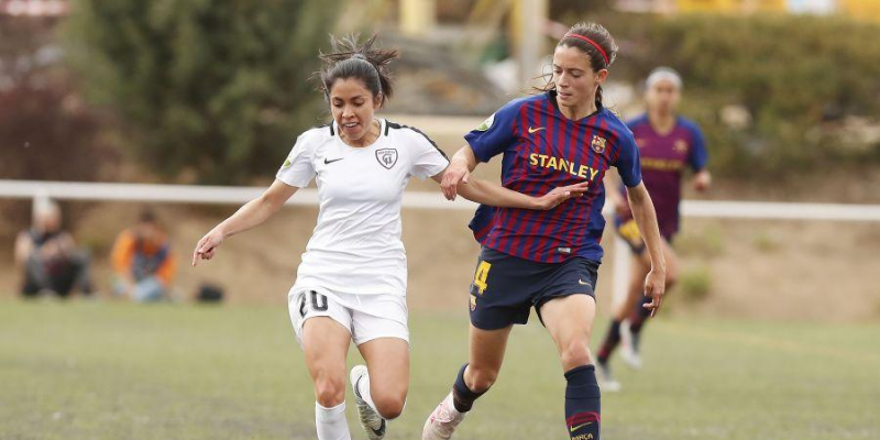Biografía de Ana Lucía Martínez, futbolista guatemalteca Biografía de Ana Lucía Martínez, futbolista guatemalteca