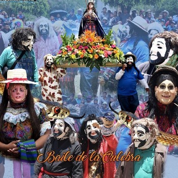 baile-danza-culebra-quiche-guatemala-tradicion-prehispanica