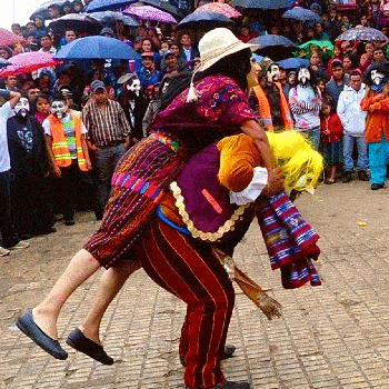 baile-danza-culebra-quiche-guatemala-trama-margarita-danzantes