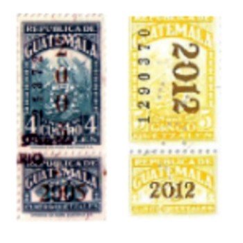 colores-timbres-fiscales-guatemala-azul-amarillo