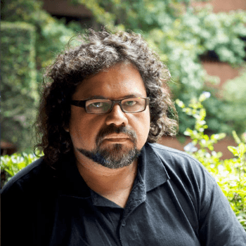 francisco mendez bio