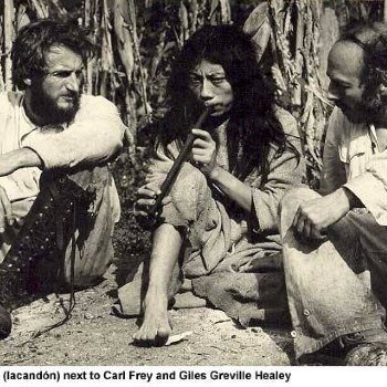 historia-arqueologia-guatemala-investigadores-extranjeros-lacandon-peten