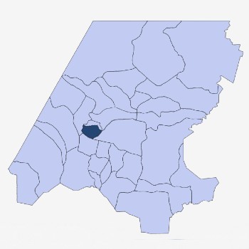 municipio-union-cantinil-huehuetenango-mapa