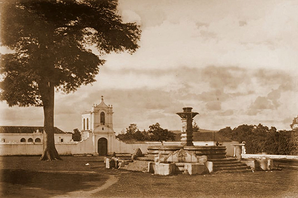 @Historia de Guatemala en Fotografías