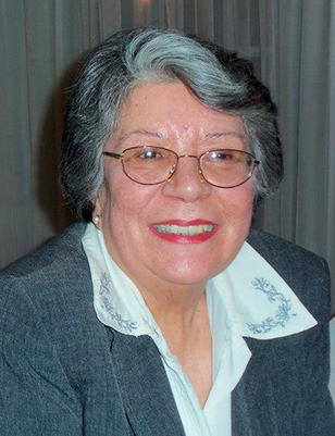 Carmen María Galo de Lara