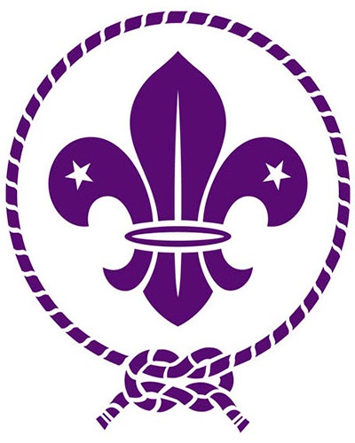 Escudo Scouta Gutemala