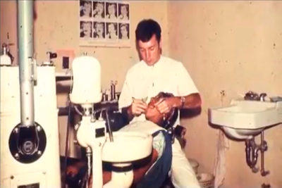 Estudiante de EPS de Odontología, USAC