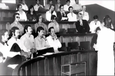 Estudiantes de odontología orientado a ciencias médicas 