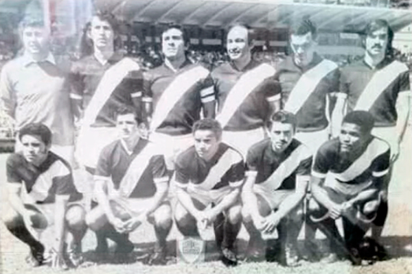 Selección Nacional Guatemala