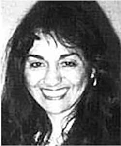 Biografía Aida Toledo, Foto - Personajes positivos que influyeron en Guatemala