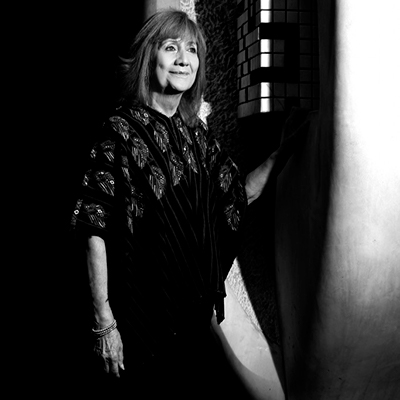 Biografía de Ana María Rodas, perfil - Foto Look Magazine