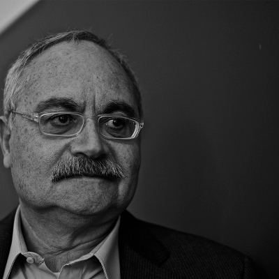 Biografía de Dante Liano - Foto Festival de literatura de Copenhague