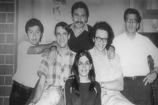 Biografía de Denise Phé-Funchal, Anabelle Phefunchal - Foto Denise Phé-Funchal