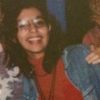 Biografía de Denise Phé-Funchal - Foto Denise Phé-Funchal