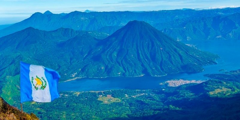 Historia de Guatemala . Com, Foto IG @grson_avila Historia de Guatemala . Com, Foto IG @grson_avila
