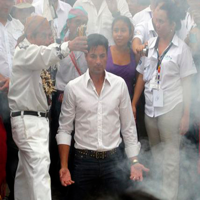 Historia del 13 baktún en Guatemala - Foto Sipse. com