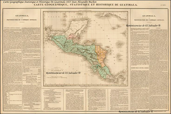La primera constitución de Guatemala - Foto Roberto Miranda