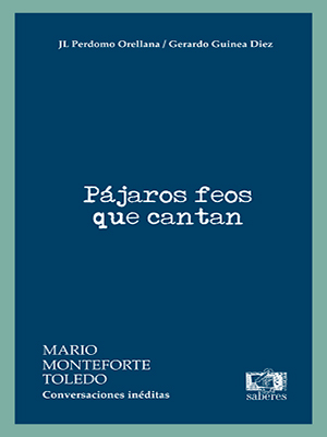 Luis Perdomo Orellana, libro - Foto F&G Editores