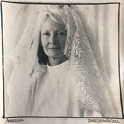 Margarita Azurdia, biografía, Foto - @margarita_azurdia