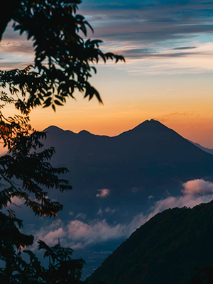 Municipio de Magdalena Milpas Altas, Sacatepéquez Foto @giovaagram