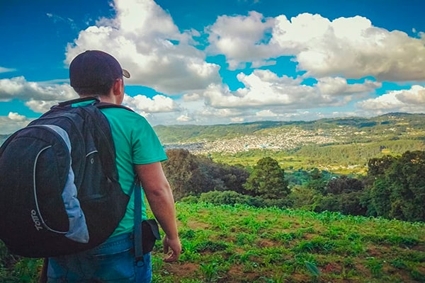 Municipio de Santiago Sacatepéquez, Foto @melquivasquezphoto