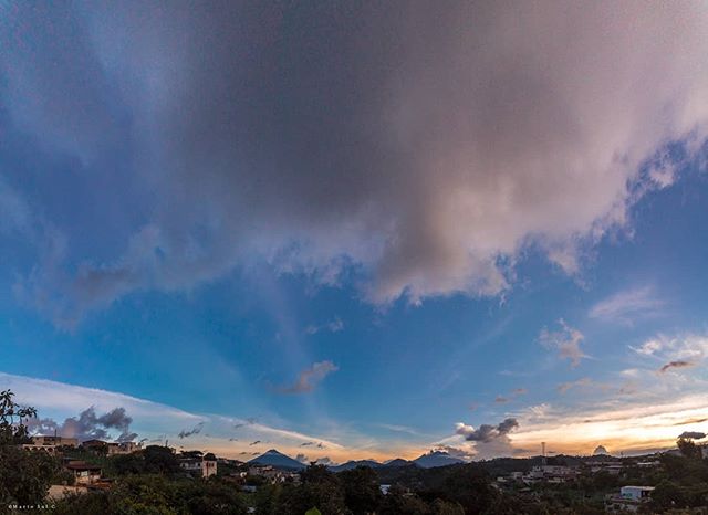 Municipio de Sumpango, Sacatepéquez. Foto. @mario_sul
