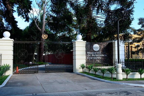 Obtener la nacionalidad guatemalteca - Foto Gobierno de Guatemala