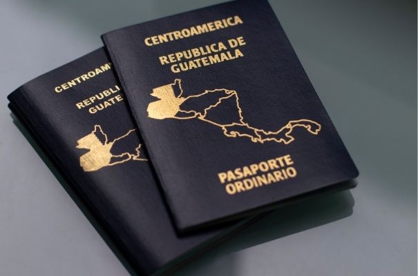 Obtener la nacionalidad guatemalteca, para ciudadanos centroamericanos - Foto Guatemala . com