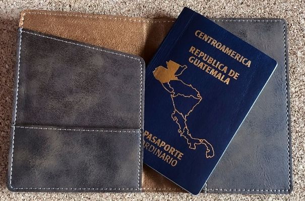 Obtener la nacionalidad guatemalteca, para ciudadanos centroamericanos - Foto IRSA