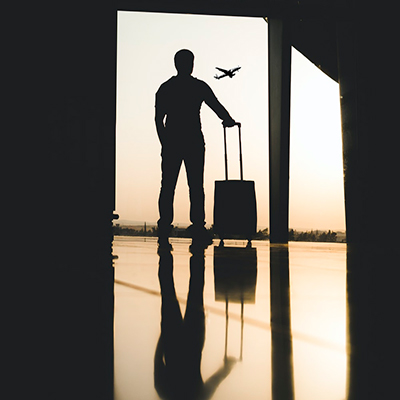 Pase de salud COVID-19, Foto. @yousefalfuhigi