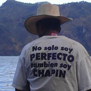 Qué son los guatemaltequismos - Foto @chapinismoscom