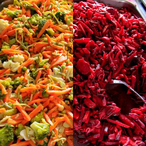 Qué ingredientes lleva el fiambre
