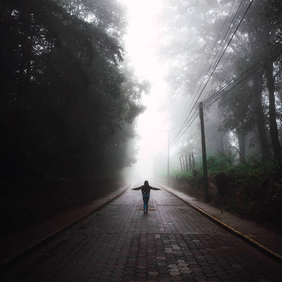 San Lucas Sacatepéquez, sacatepéquez. Foto - @giovaagram