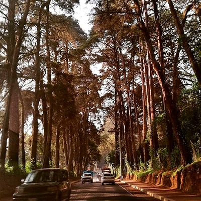 San Lucas Sacatepéquez, sacatepéquez. Foto - @mcwebert77