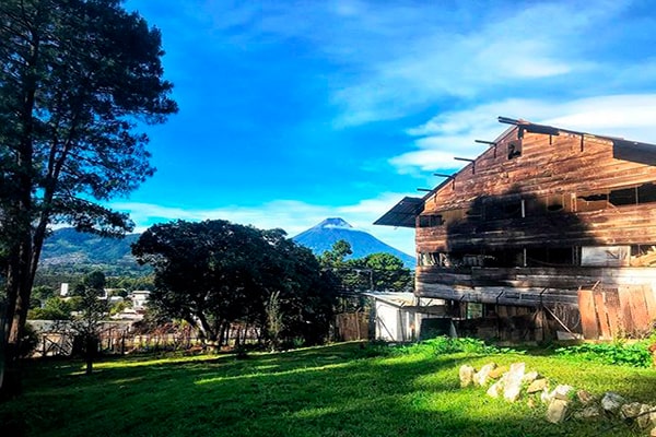 Santa Lucía Milpas Altas, Sacatepéquez, Foto @m_rson7